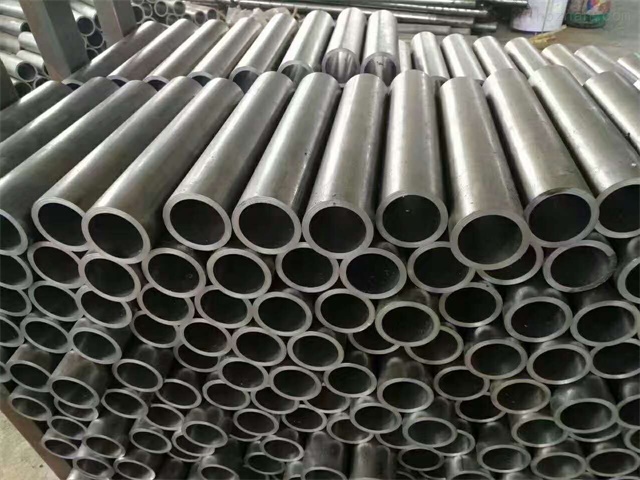 敦化30CrMo精密无缝钢管